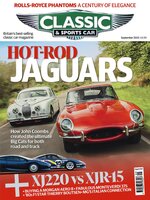 Classic & Sports Car